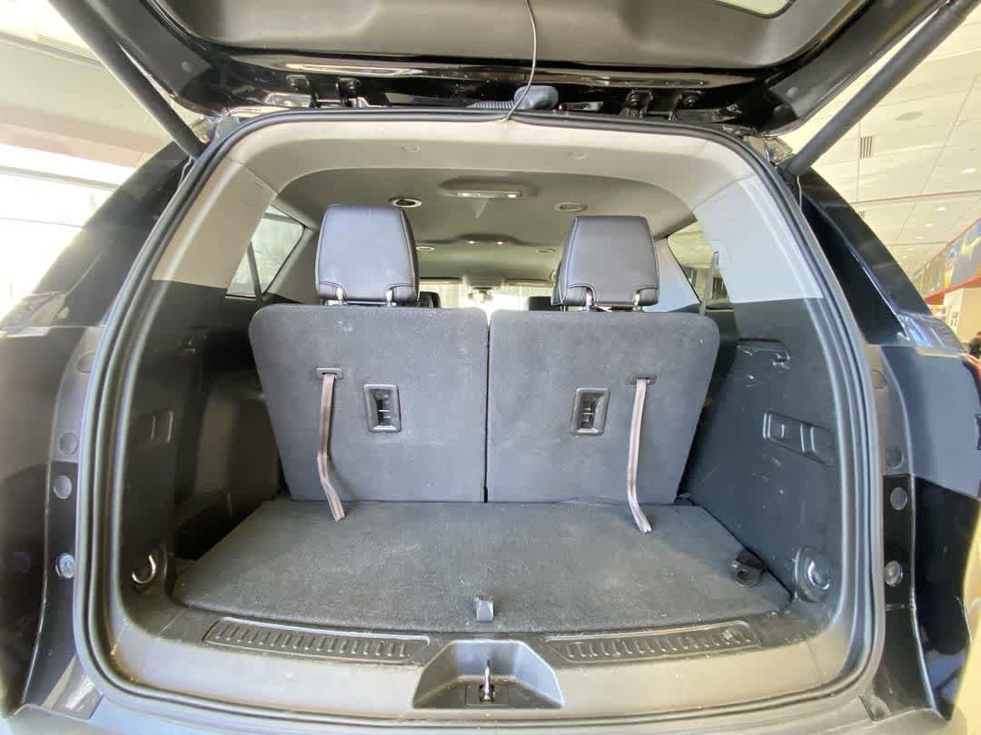 Thumbnail: 2018 GMC Acadia - 27