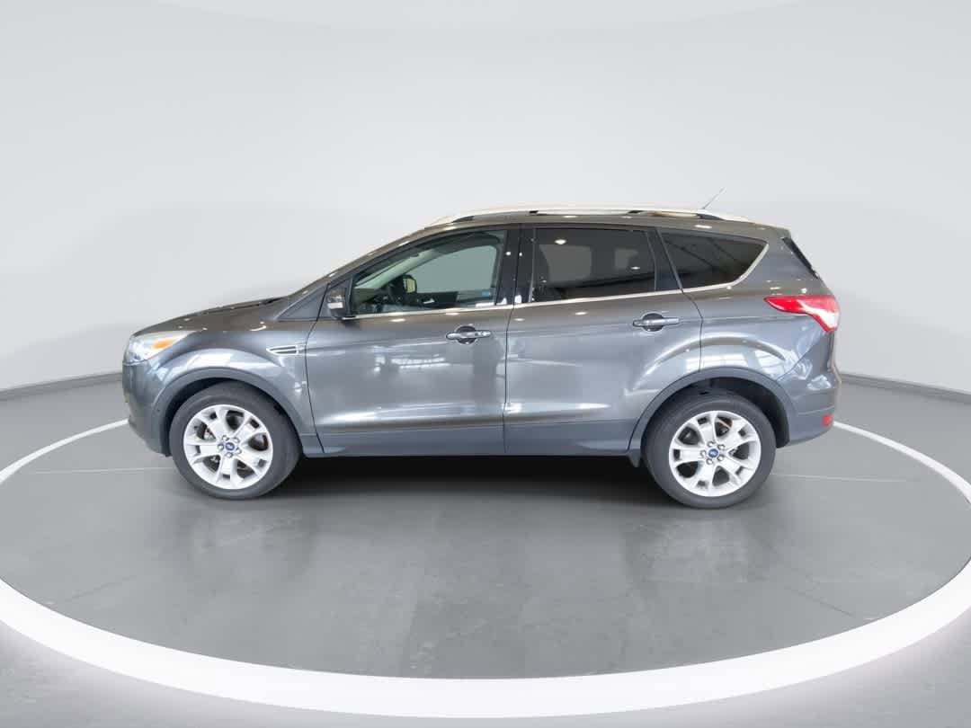 Thumbnail: 2016 Ford Escape - 5