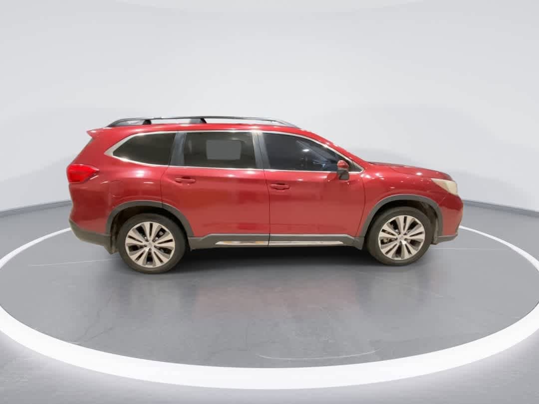 Thumbnail: 2019 Subaru Ascent - 9
