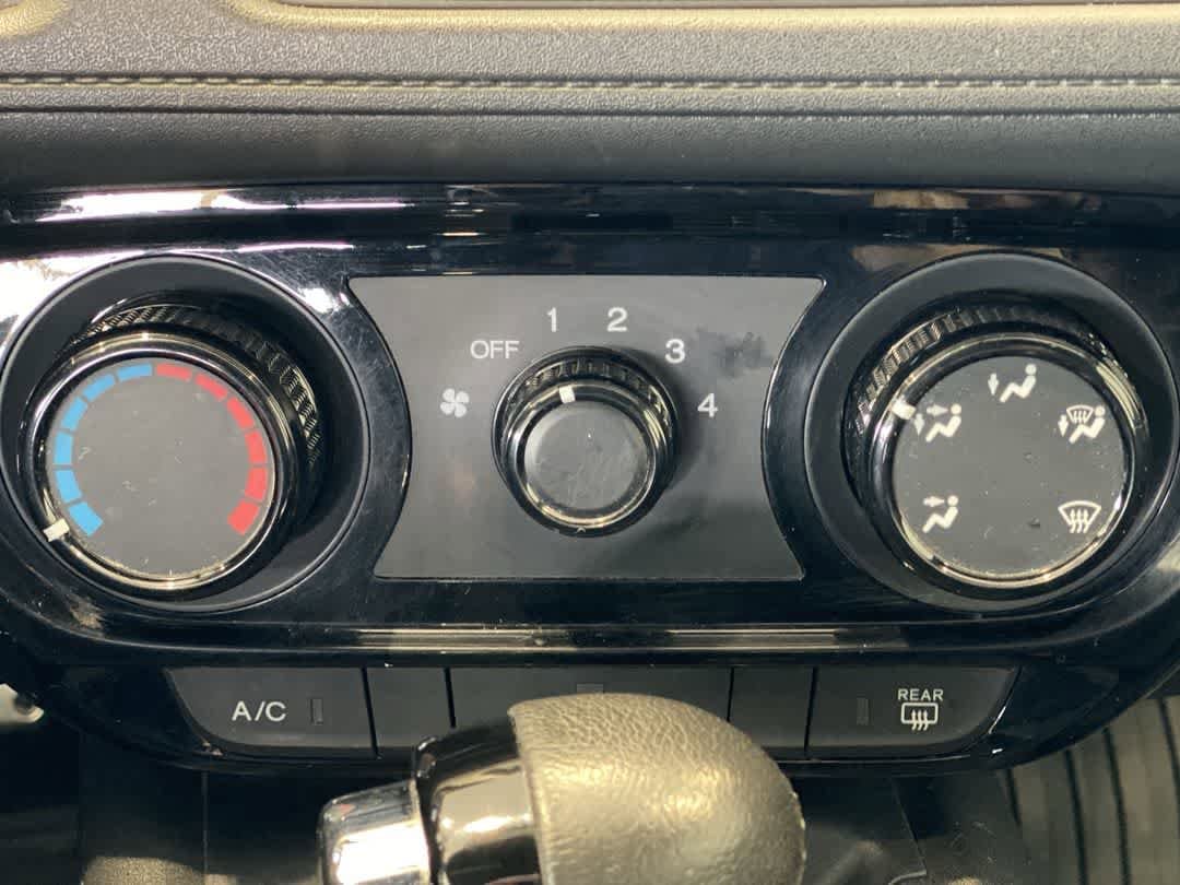 Thumbnail: 2020 Honda HR-V - 21