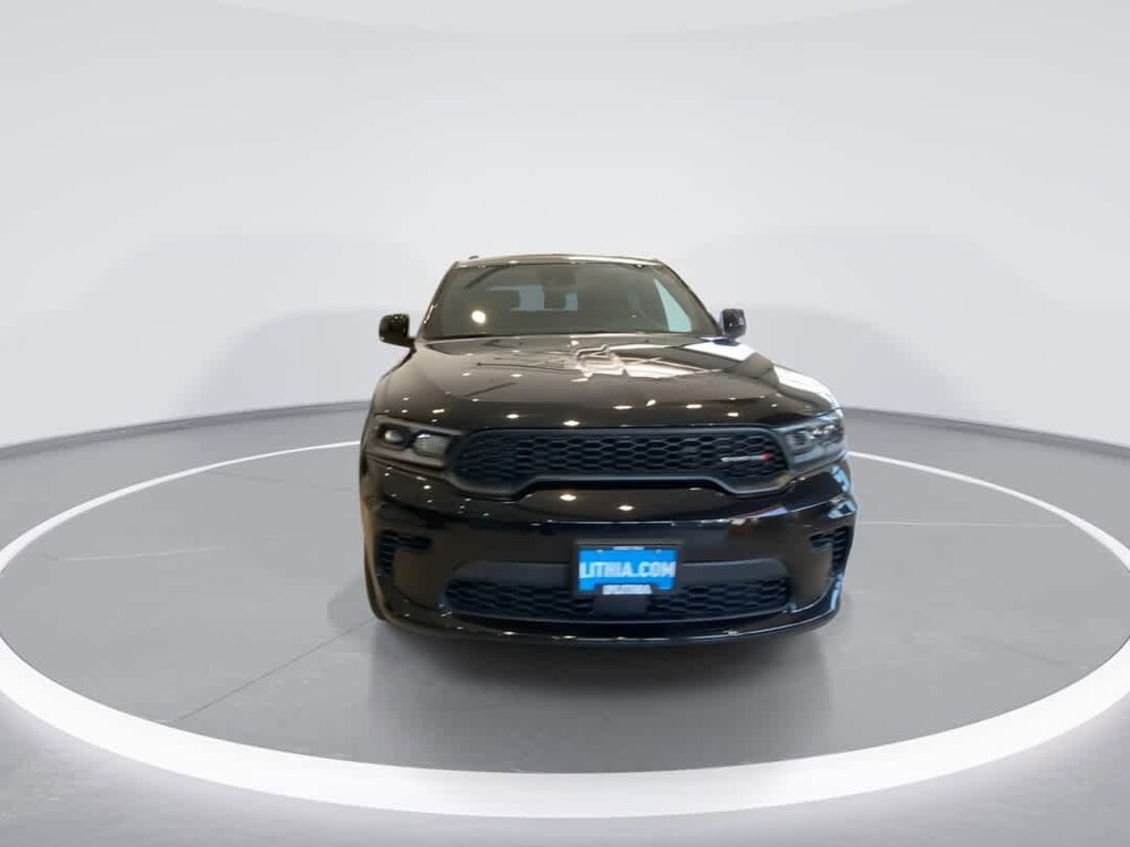Used 2025 Dodge Durango GT SUV