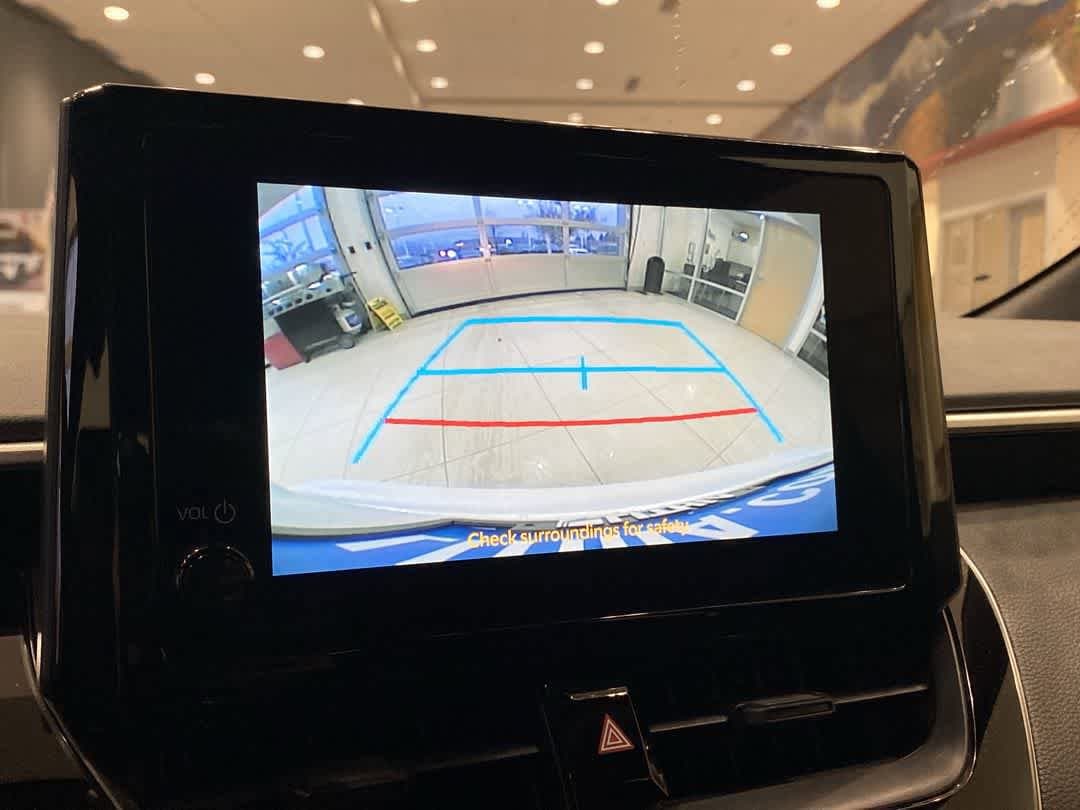 Thumbnail: 2025 Toyota Corolla - 17