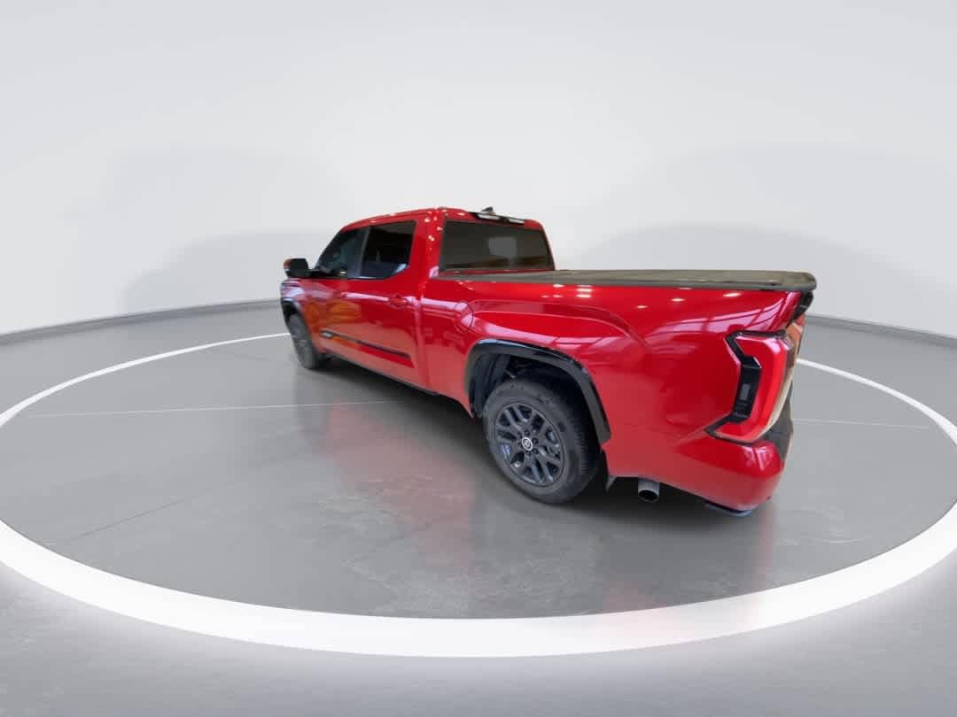 Thumbnail: 2024 Toyota Tundra - 6
