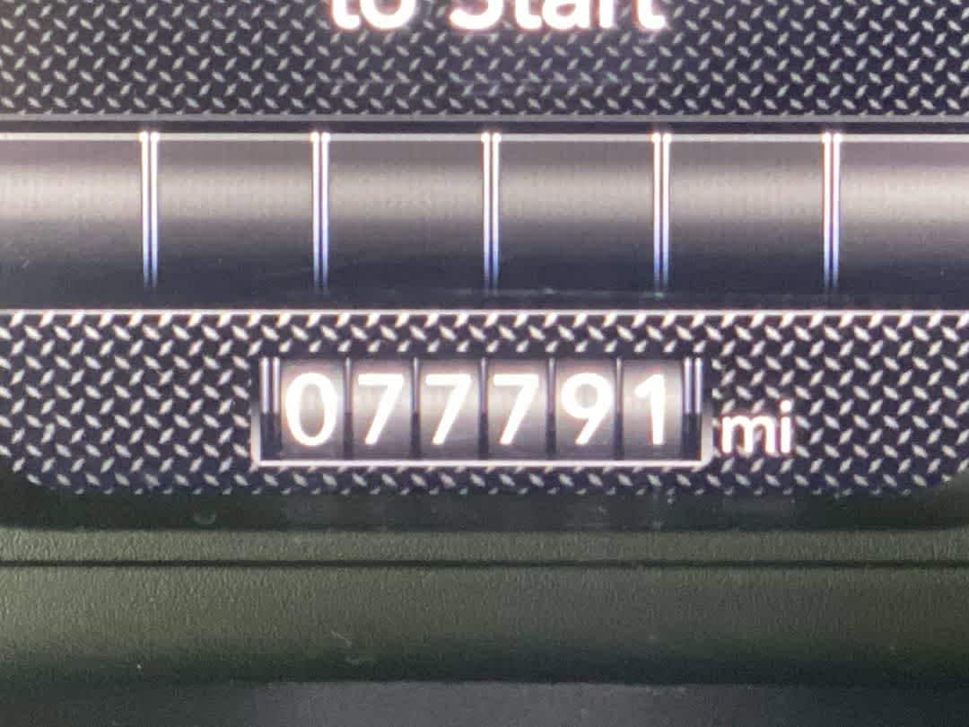 Thumbnail: 2020 RAM 1500 - 18