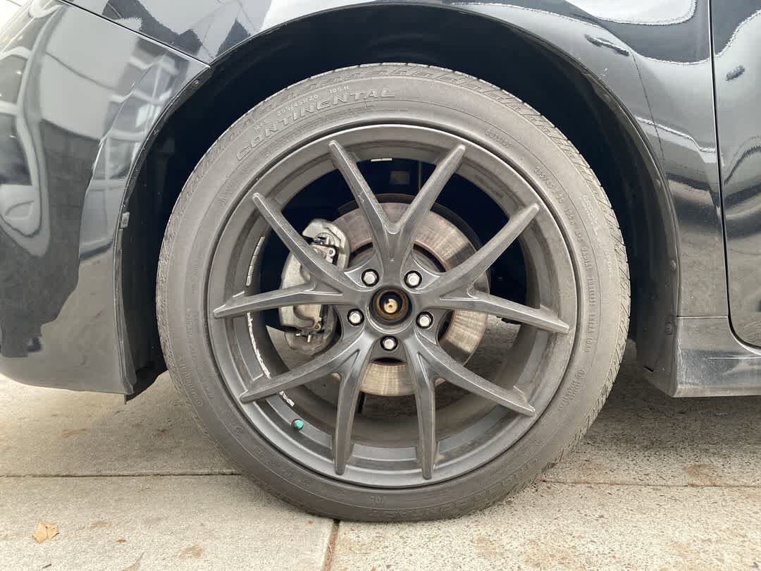 Thumbnail: 2020 Toyota Sienna - 10