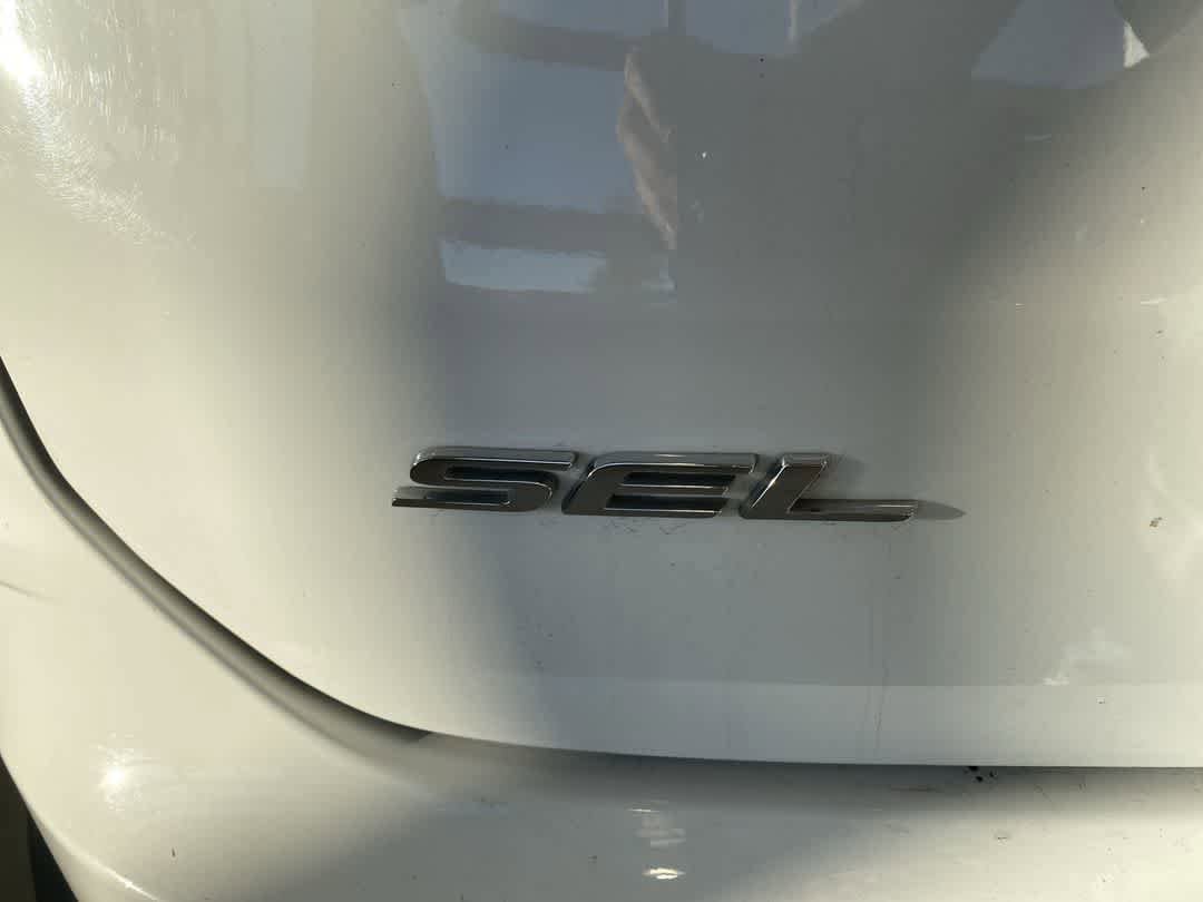 Thumbnail: 2024 Ford Edge - 11