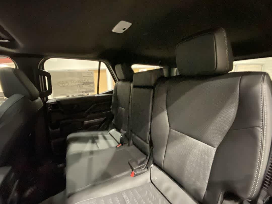 Thumbnail: 2026 Toyota 4Runner - 25