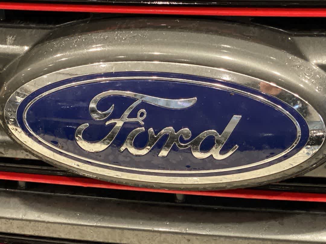 Thumbnail: 2016 Ford F-150 - 10