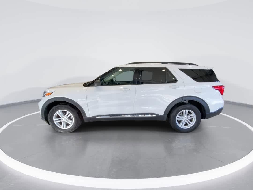 Thumbnail: 2023 Ford Explorer - 5