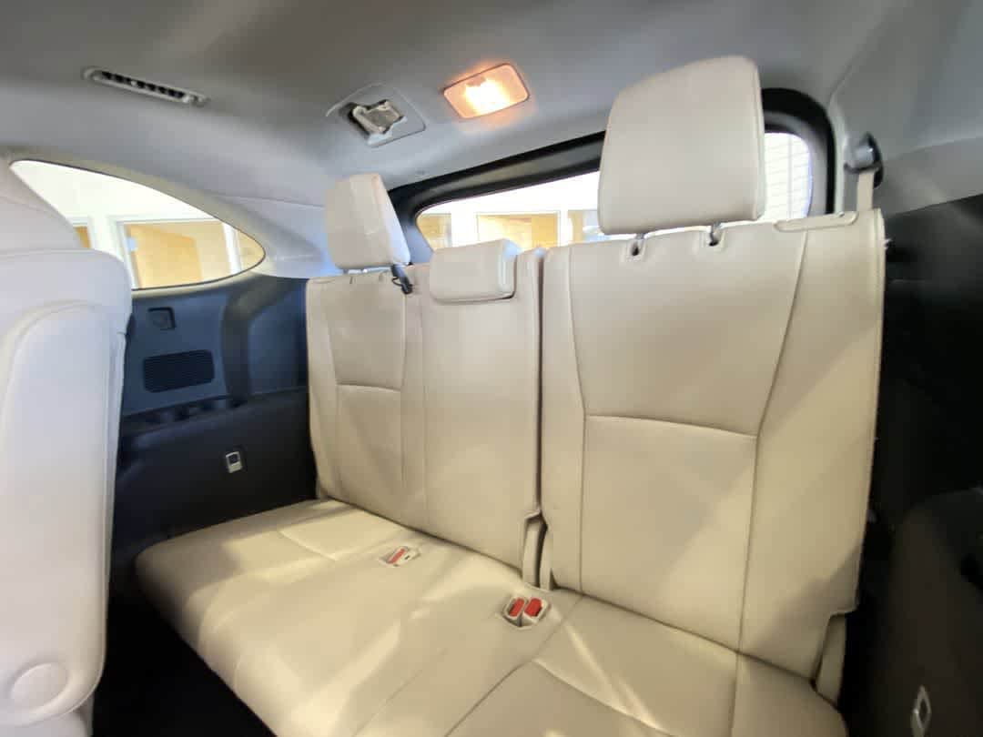 Thumbnail: 2024 Toyota Highlander - 26