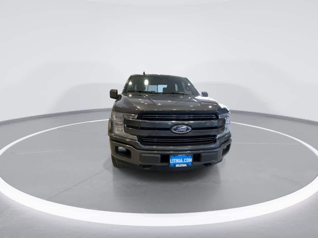 Thumbnail: 2020 Ford F-150 - 3