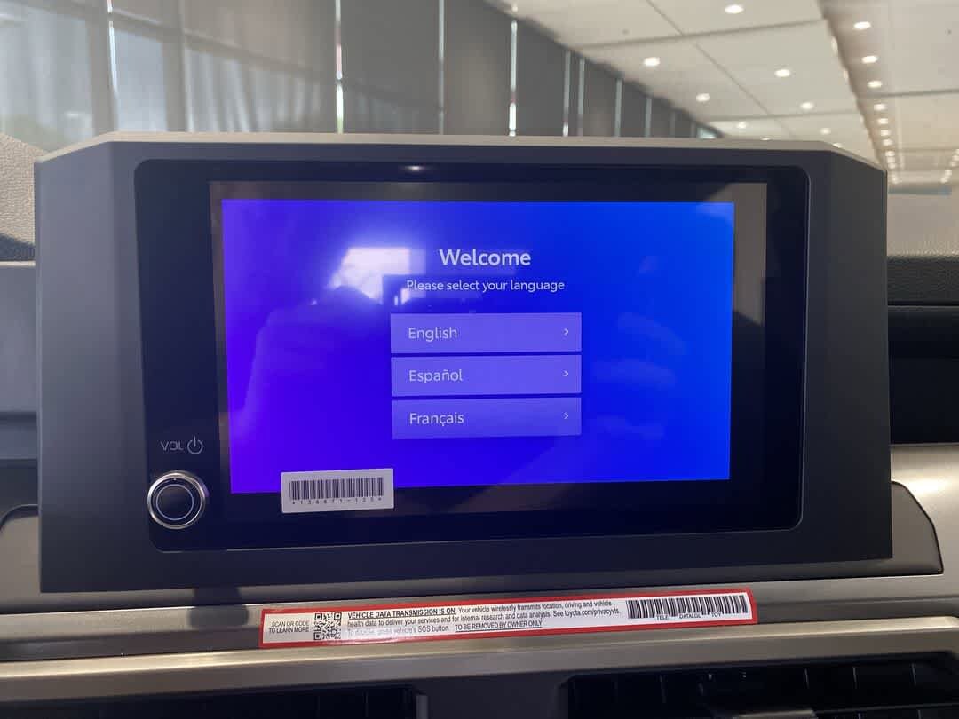 Thumbnail: 2025 Toyota Tacoma - 18