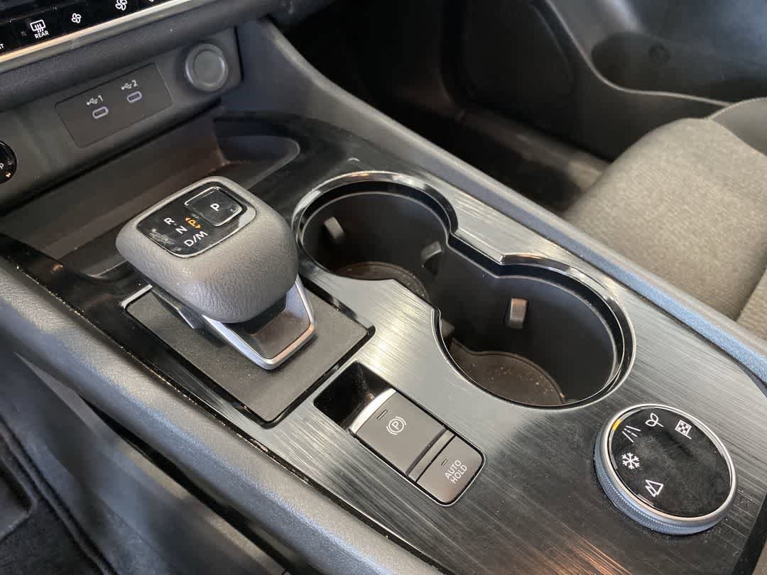 Thumbnail: 2024 Nissan Rogue - 21