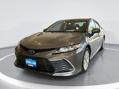 Used 2023 Toyota Camry LE Sedan Missoula MT
