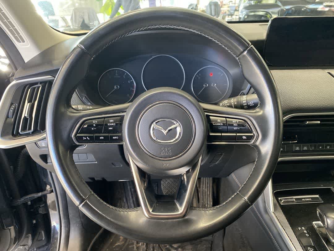 Thumbnail: 2024 Mazda CX-90 - 14