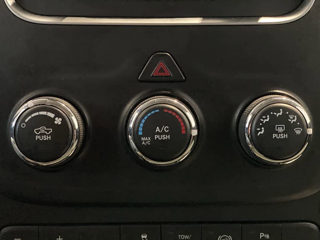 Thumbnail: 2018 RAM 2500 - 20