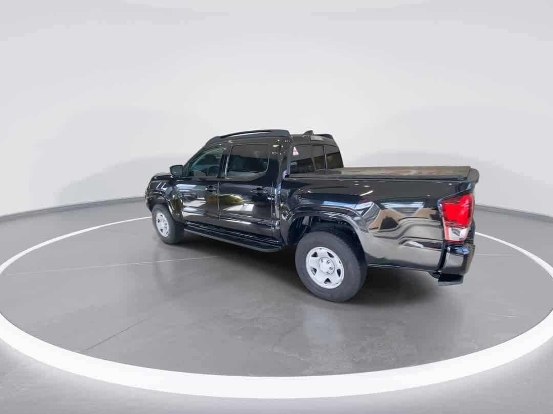 Thumbnail: 2023 Toyota Tacoma - 6