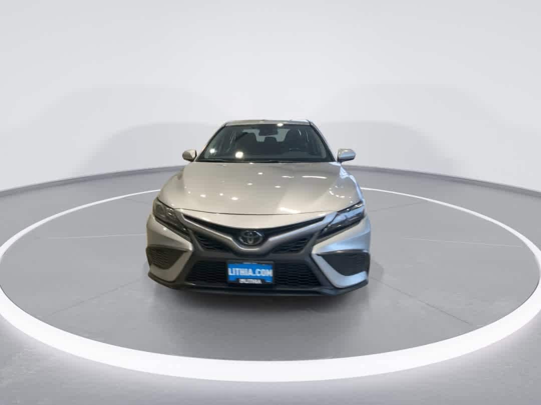 Thumbnail: 2023 Toyota Camry - 3
