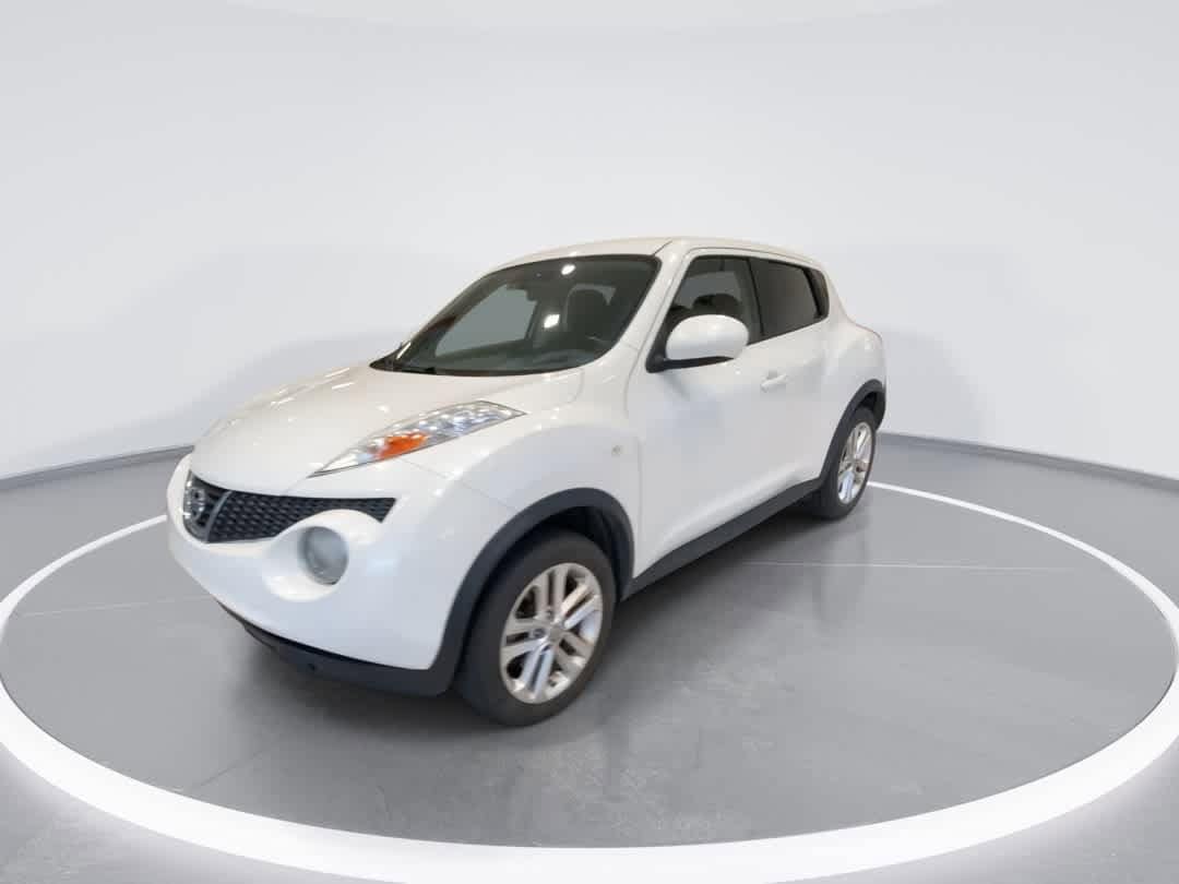Thumbnail: 2013 Nissan Juke - 4