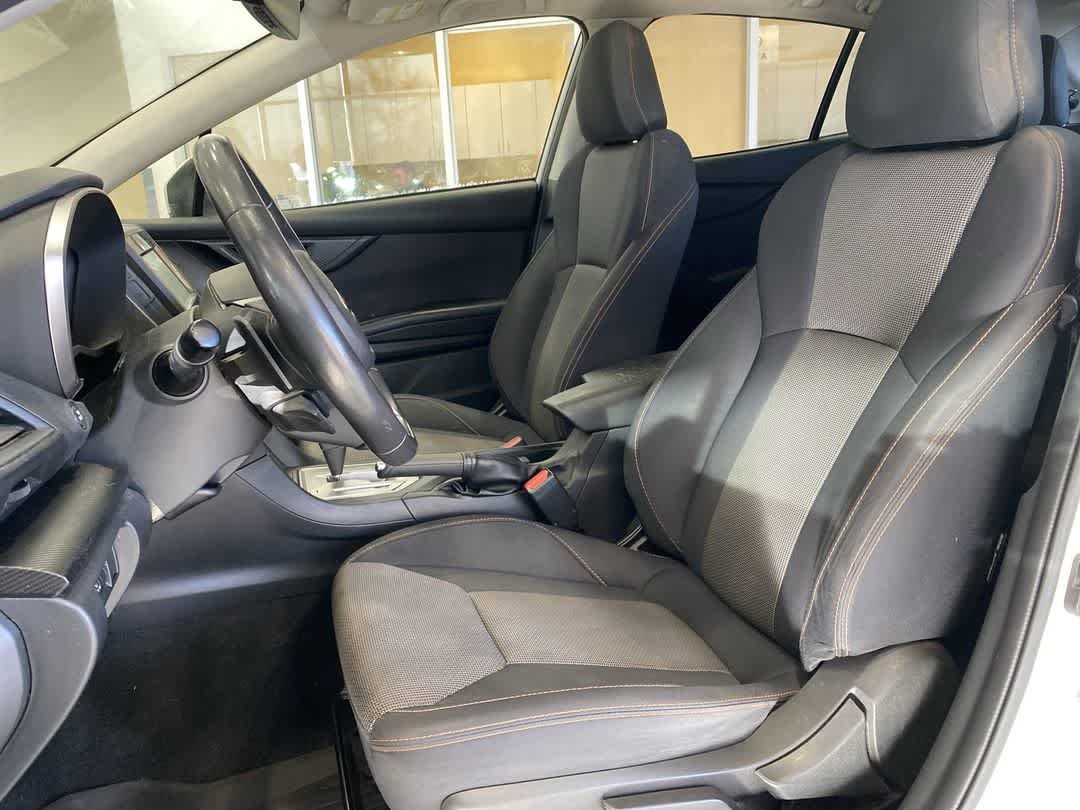 Thumbnail: 2019 Subaru Crosstrek - 11