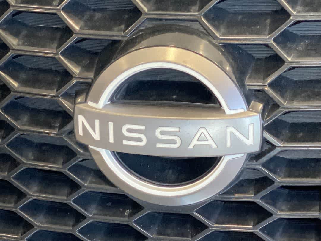 Thumbnail: 2023 Nissan Murano - 10