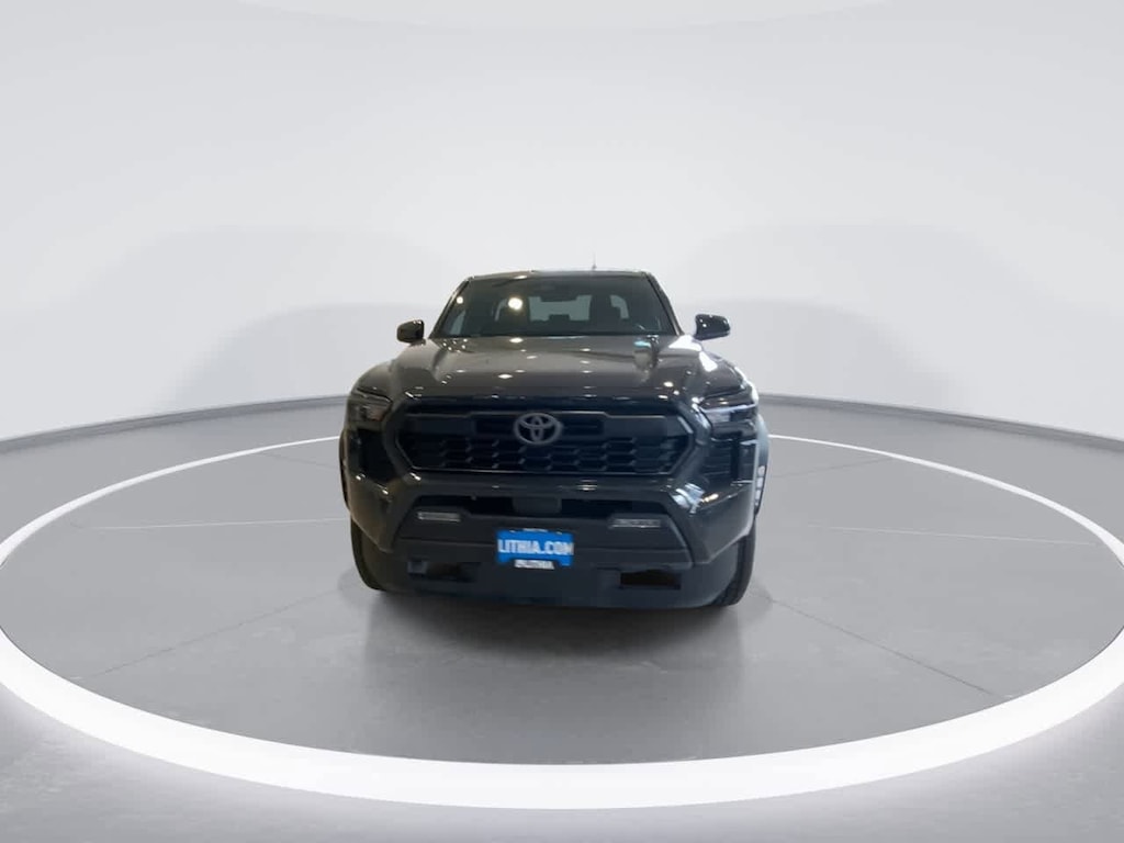 New 2025 Toyota Tacoma i-FORCE MAX TRD Off-Road i-FORCE MAX Truck Double Cab