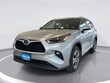 Toyota Highlander Hybrid
