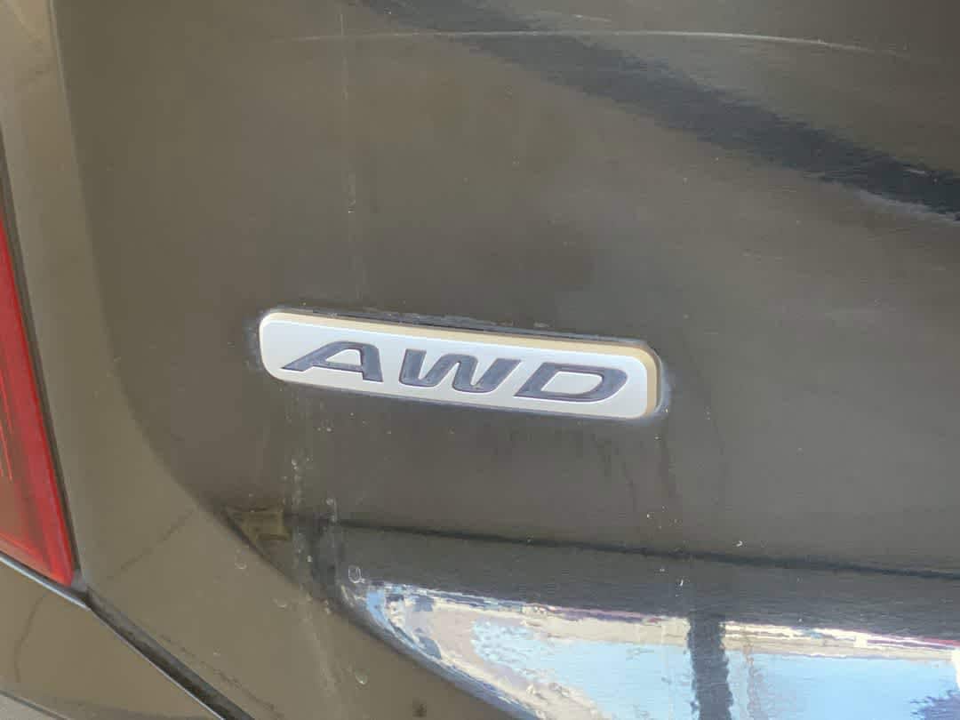 Thumbnail: 2020 Kia Telluride - 11