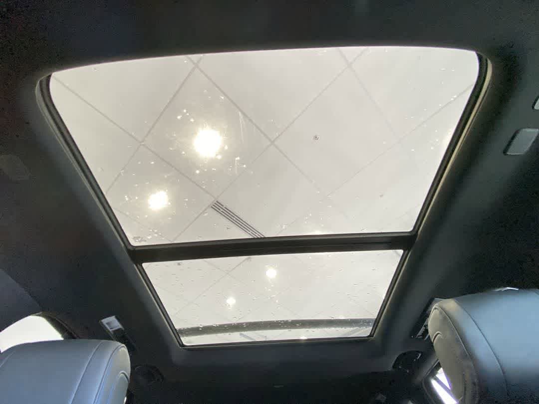 Thumbnail: 2023 Toyota Sequoia - 23