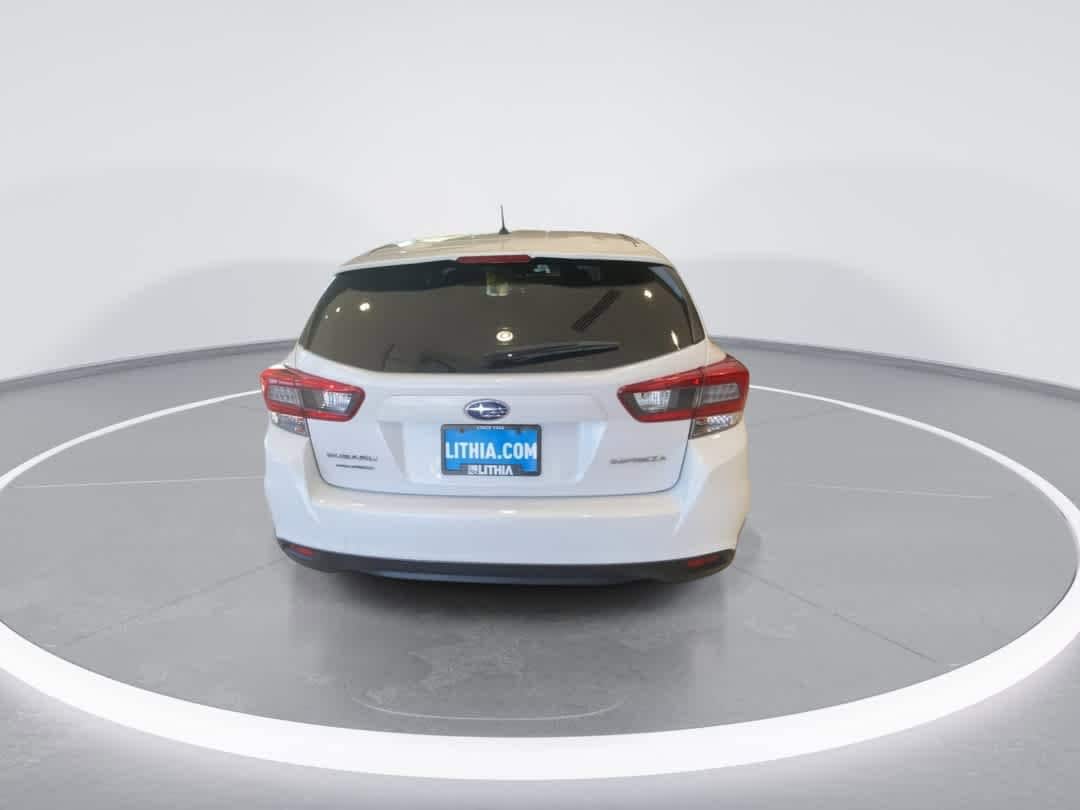 Thumbnail: 2020 Subaru Impreza - 7