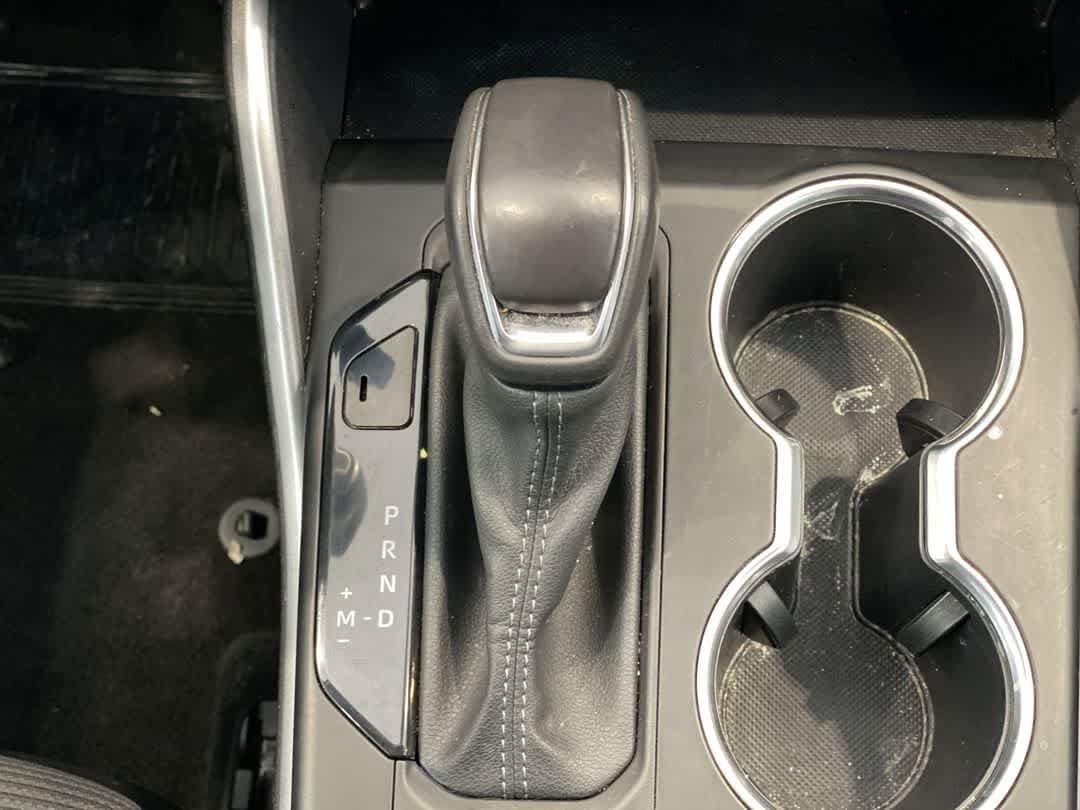 Thumbnail: 2024 Toyota Highlander - 22