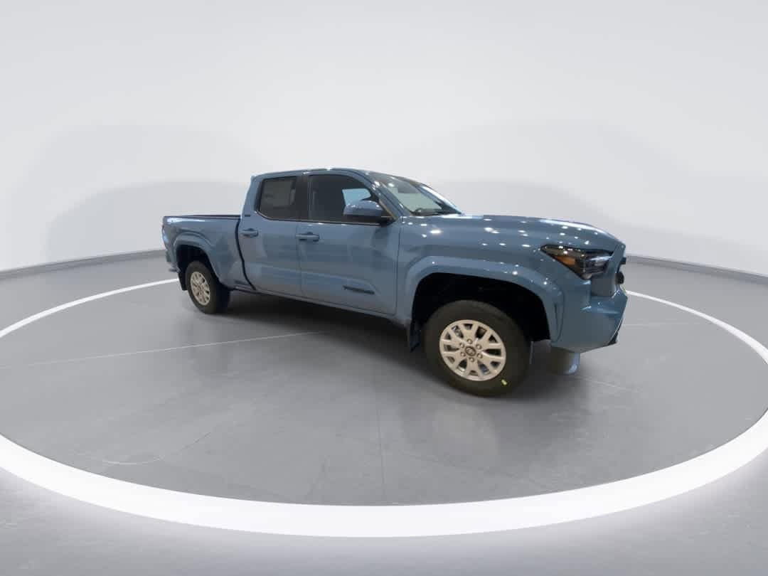 Thumbnail: 2026 Toyota Tacoma - 2