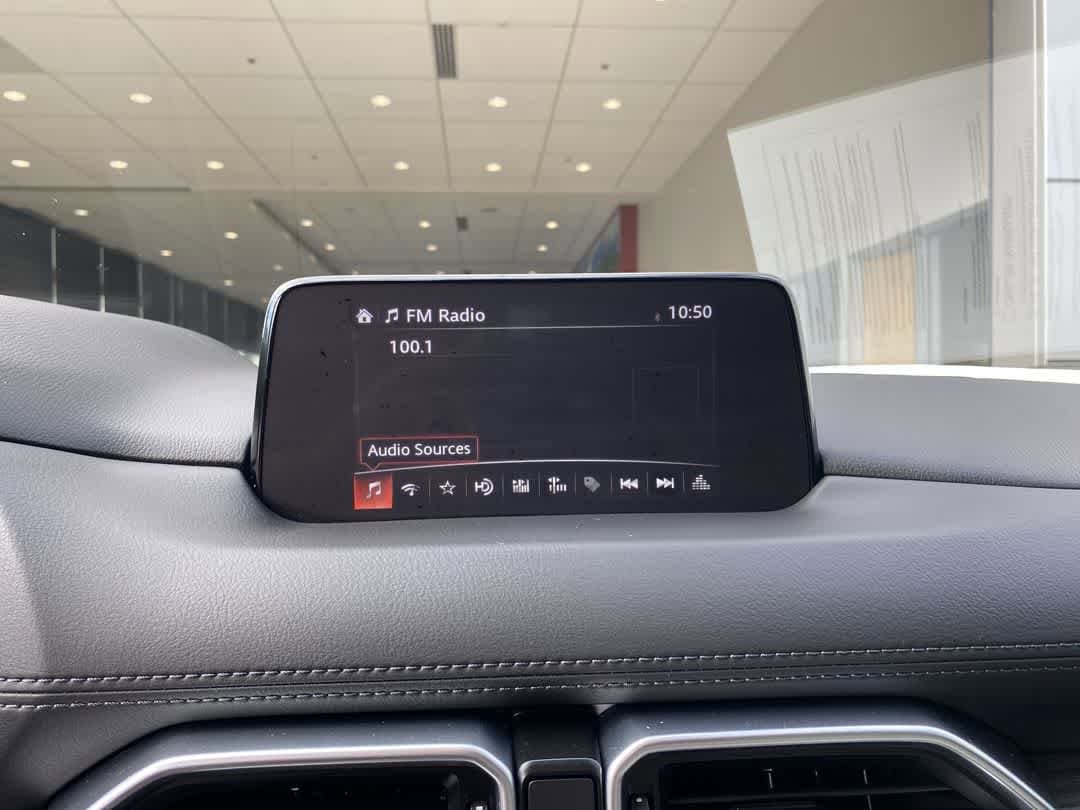 Thumbnail: 2019 Mazda CX-5 - 18