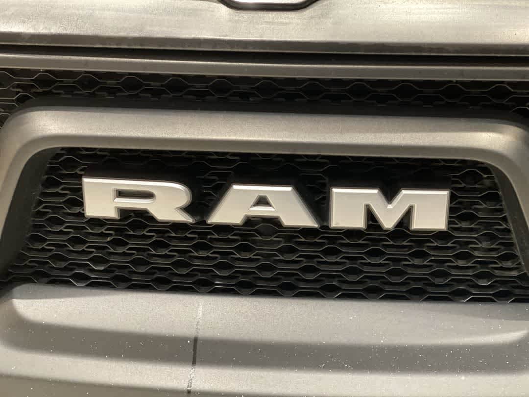Thumbnail: 2020 RAM 1500 - 10