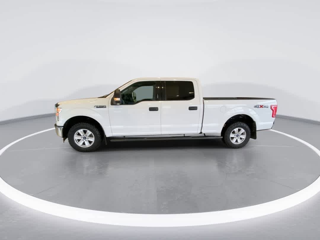 Thumbnail: 2017 Ford F-150 - 5