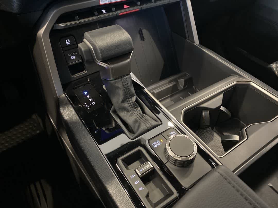 Thumbnail: 2026 Toyota Tundra - 19