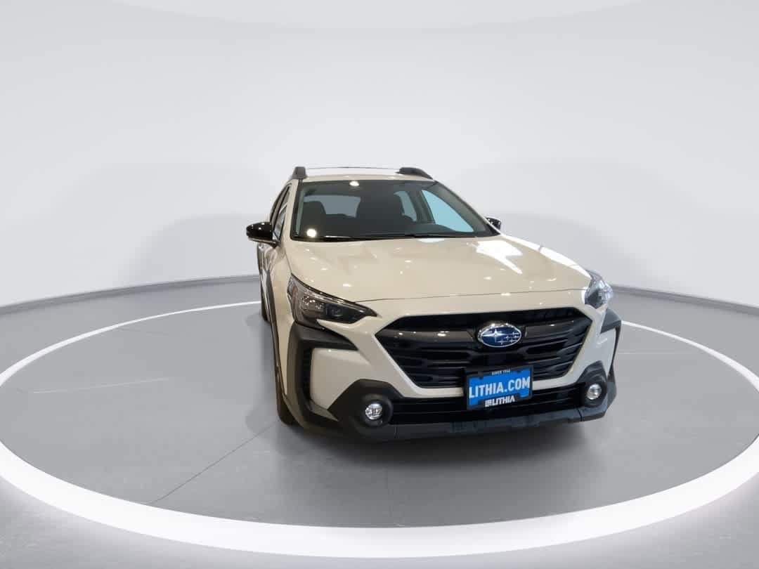 Thumbnail: 2025 Subaru Outback - 3