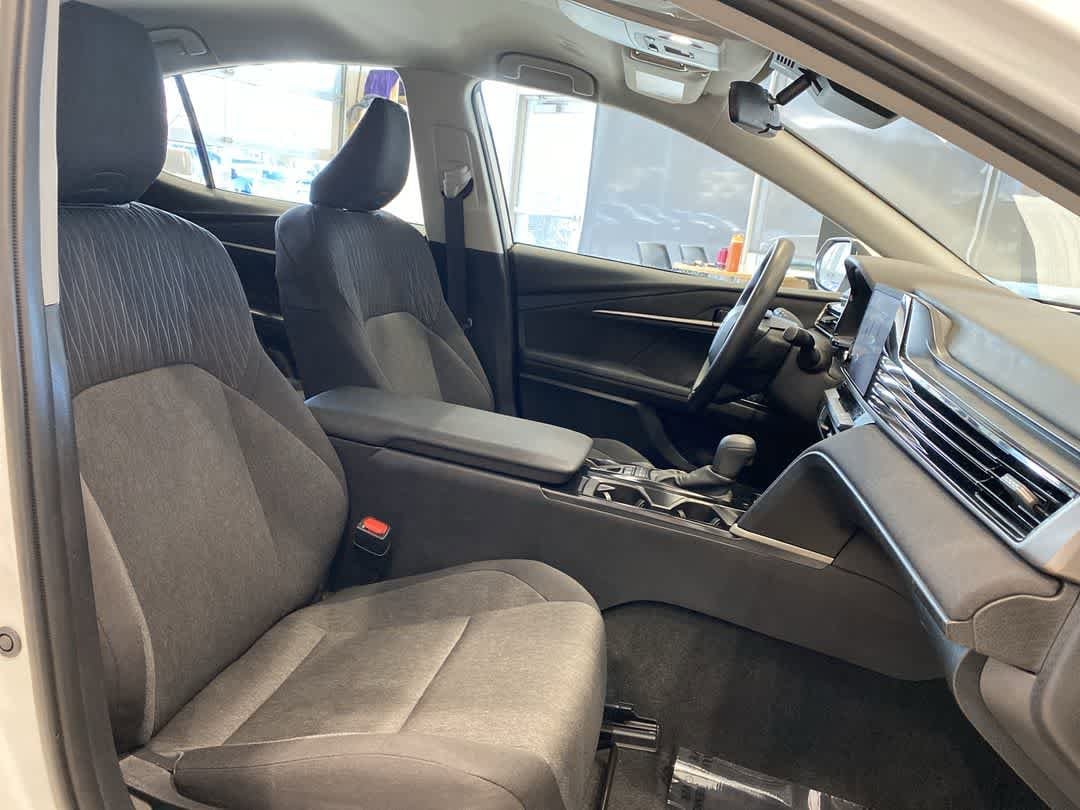 Thumbnail: 2025 Toyota Camry - 23