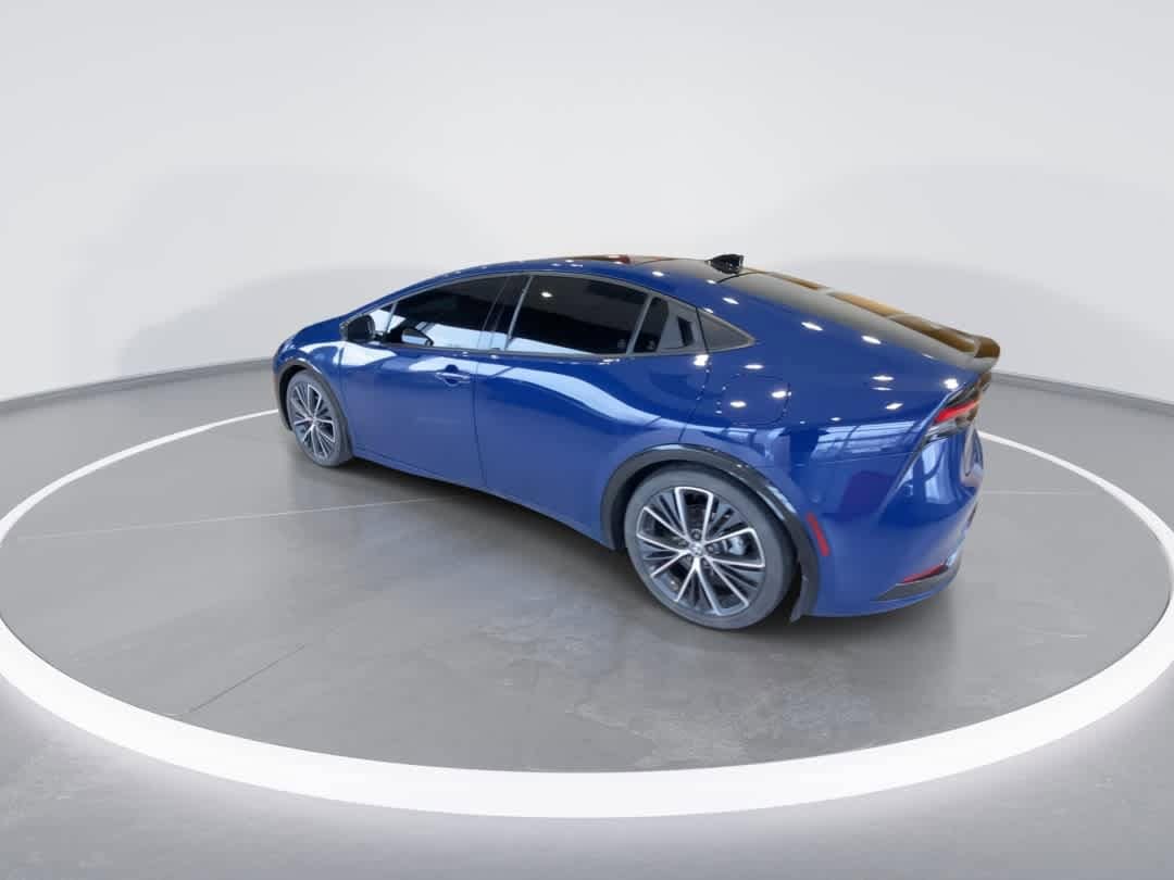 Thumbnail: 2023 Toyota Prius - 6