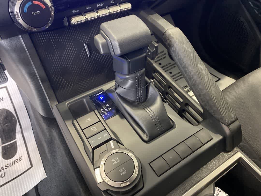 Thumbnail: 2025 Toyota Tacoma - 21