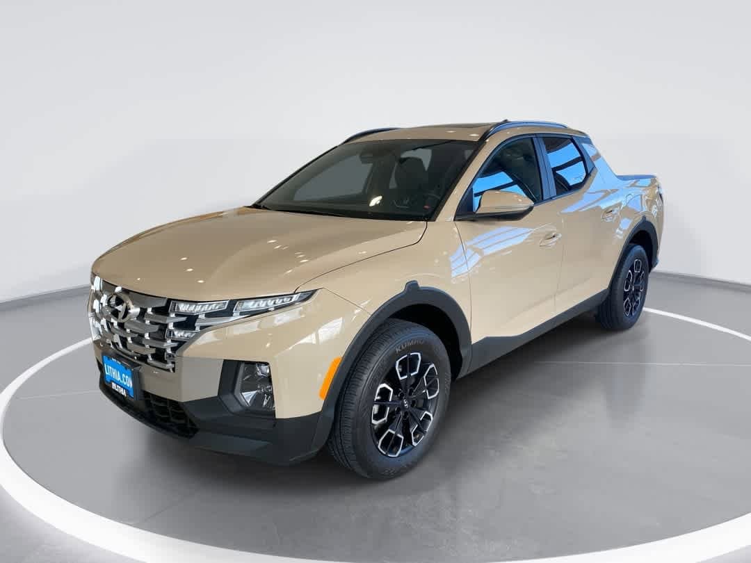Thumbnail: 2023 Hyundai Santa Cruz - 1