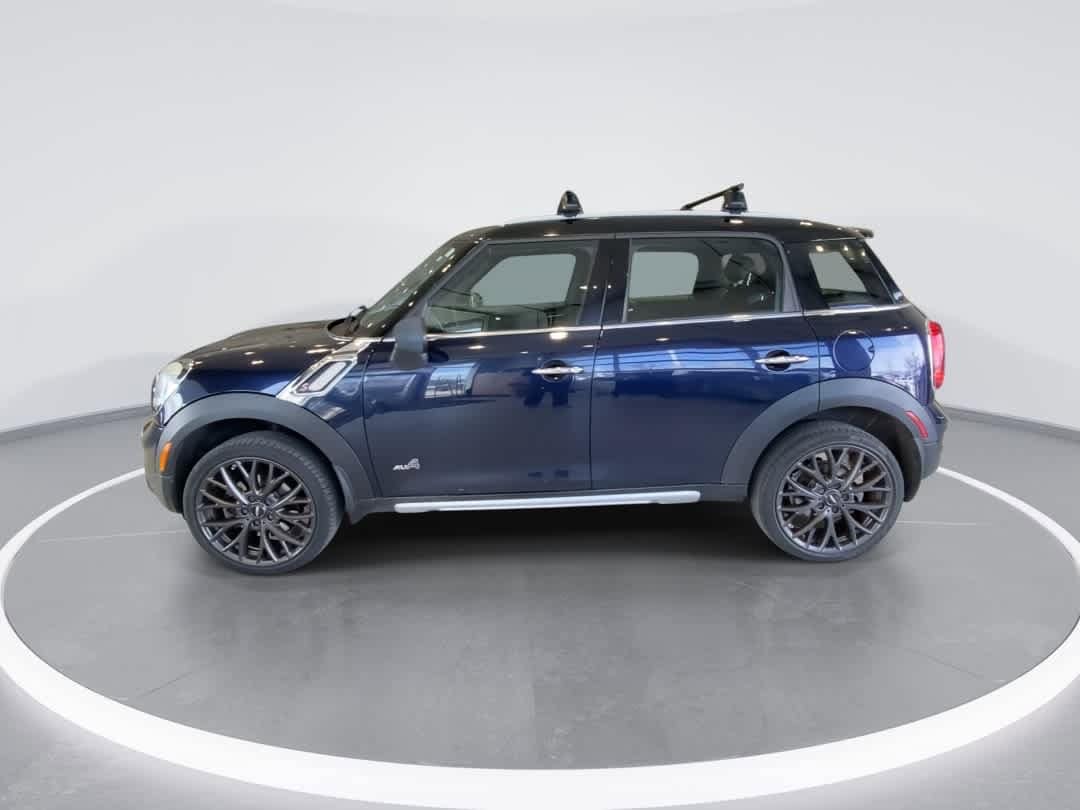 Thumbnail: 2016 MINI Cooper Countryman - 5
