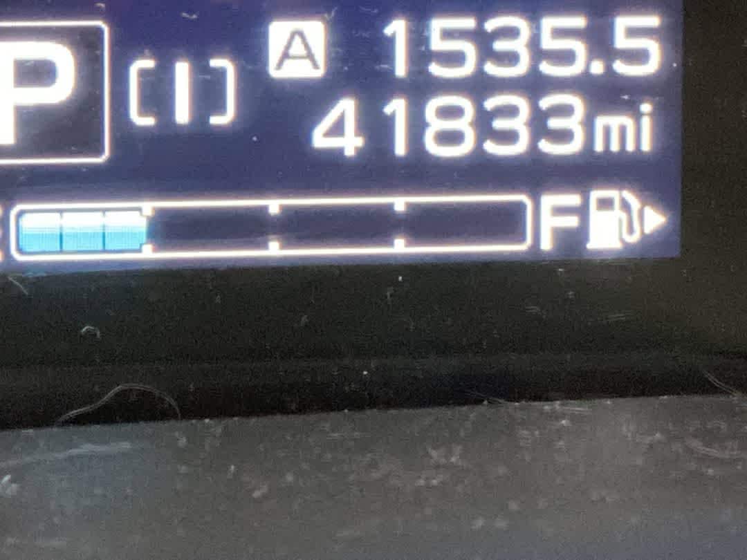 Thumbnail: 2020 Subaru Forester - 17