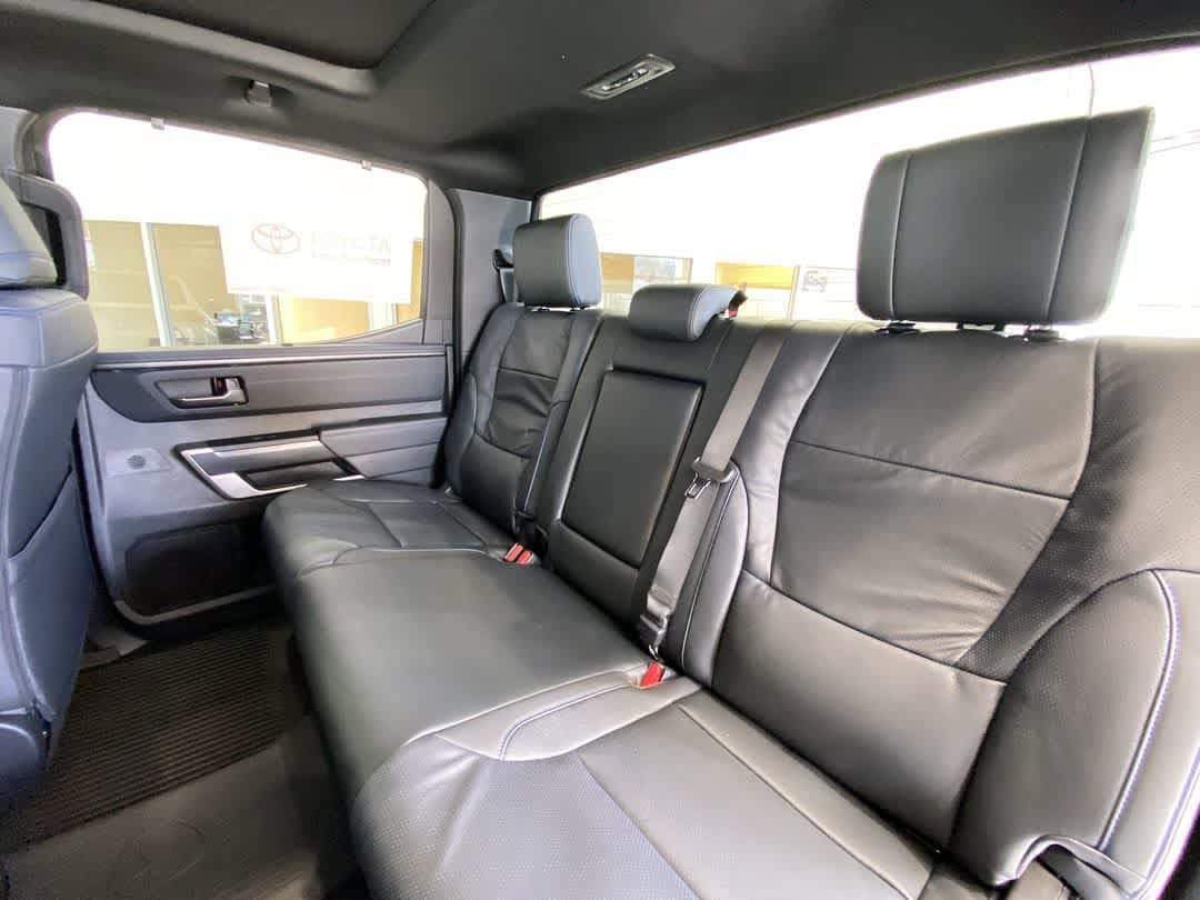 Thumbnail: 2026 Toyota Tundra - 25