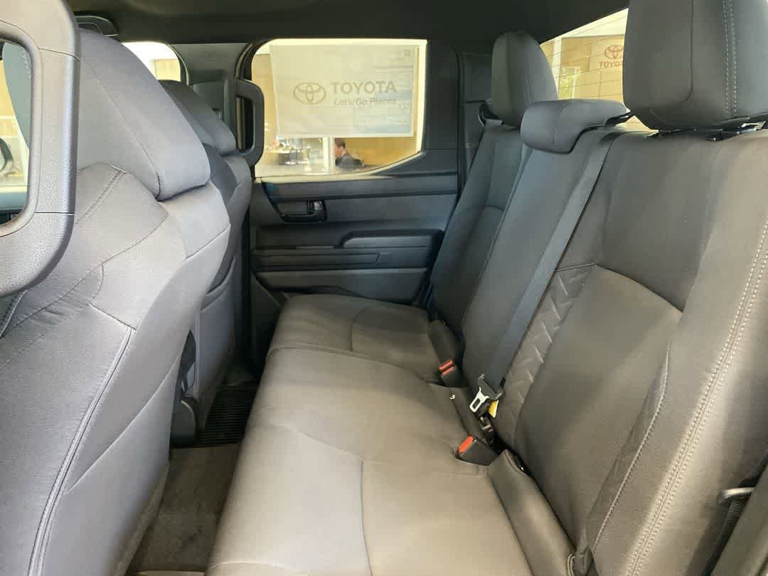 Thumbnail: 2025 Toyota Tacoma - 23