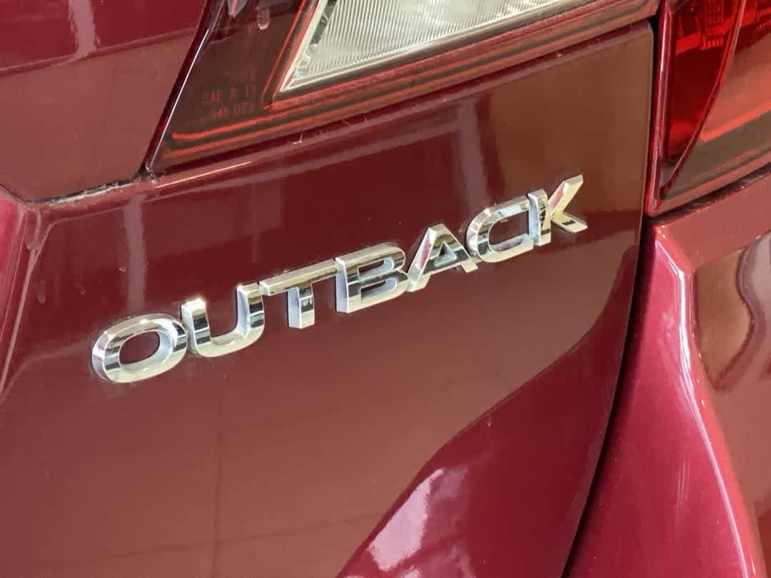 Thumbnail: 2019 Subaru Outback - 12