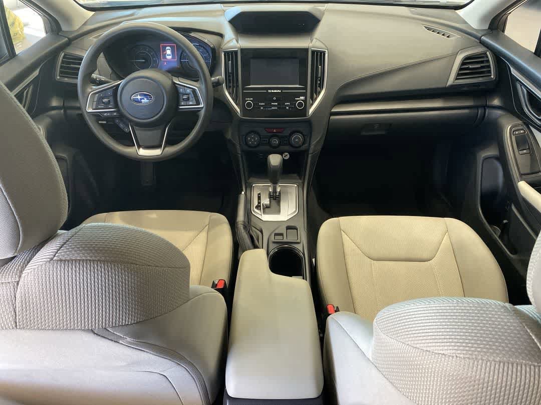 Thumbnail: 2020 Subaru Impreza - 23