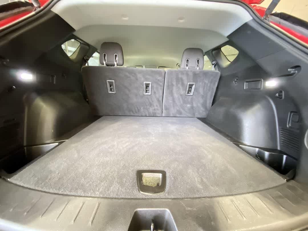 Thumbnail: 2020 Chevrolet Blazer - 22