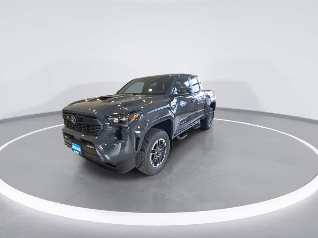 Thumbnail: 2025 Toyota Tacoma - 4