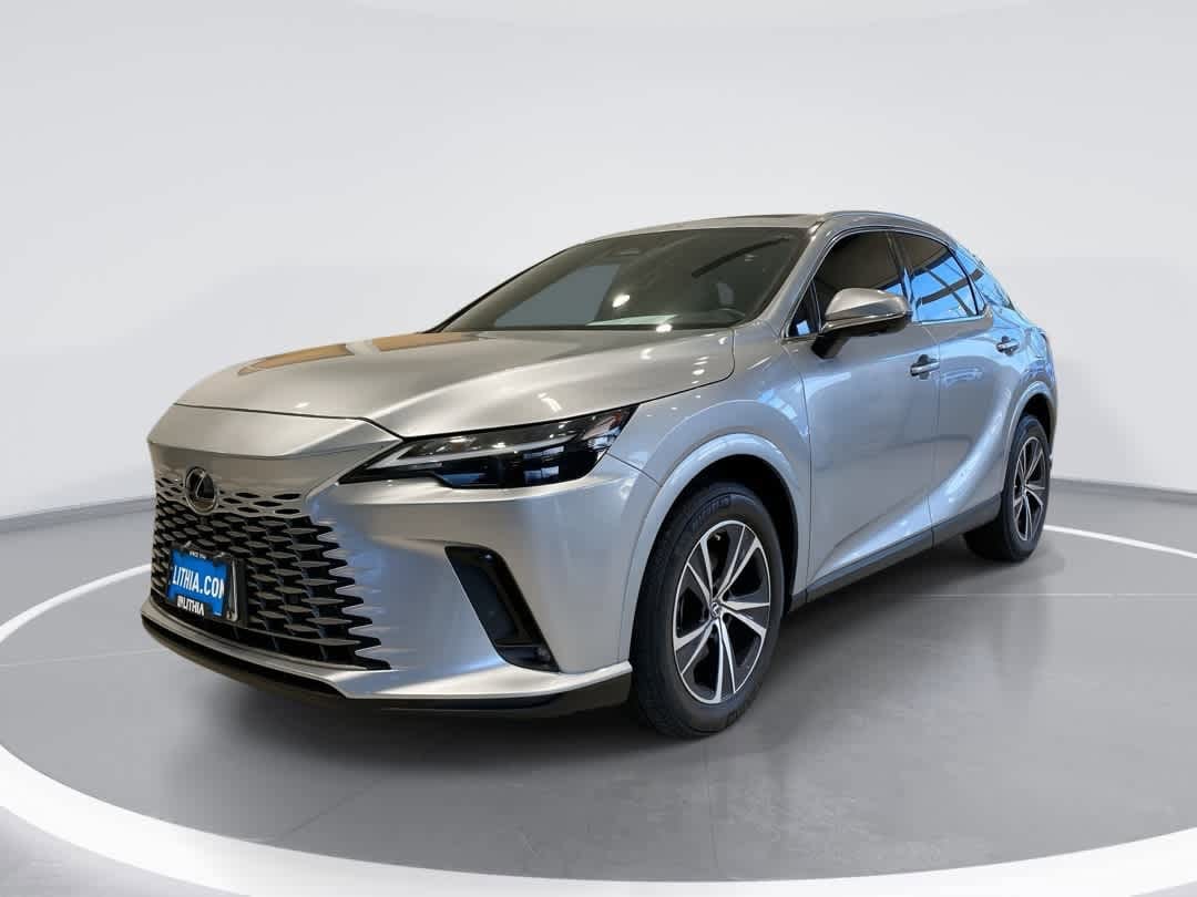 2023 Lexus RX 350